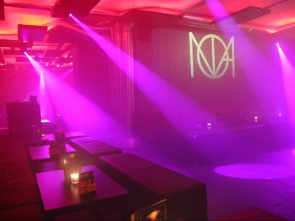 Photo: Noa Lounge